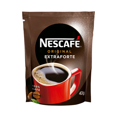 NESCAFE ORIGINAL EXTRA FORTE SC 40G