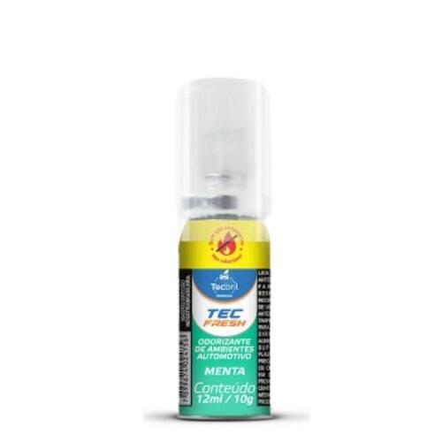 NEUTRALIZADOR TEC FRESH 12ML LAVANDA