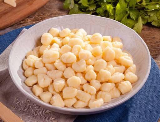 NHOQUE BATATA D. JUSTA 500G