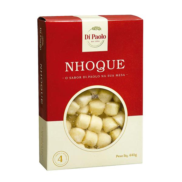 NHOQUE CX/440G DI PAOLO