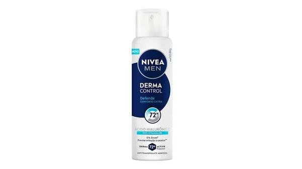 DES.AER.NIVEA DEFENDE MASC.150ML