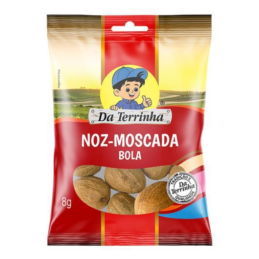 TEMP NOS MOSCADA BOLA TERRINHA 8G