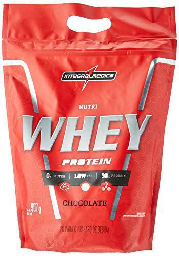 Proteina Nutrata Pro 900g