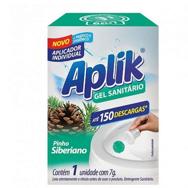 GEL SANIT LEVE BRISA 6G FRESH LIMP