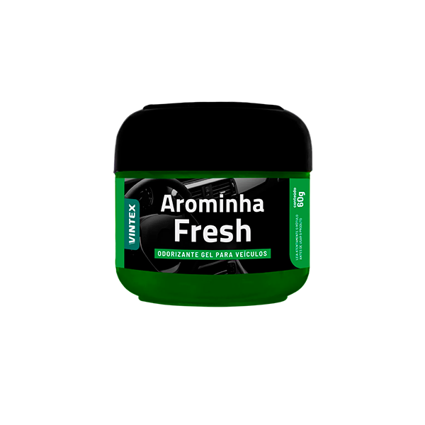 AROMINHA GEL VONIXX FRASH 60G