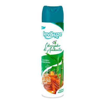 Odorizador Aero Leveuze 400ml