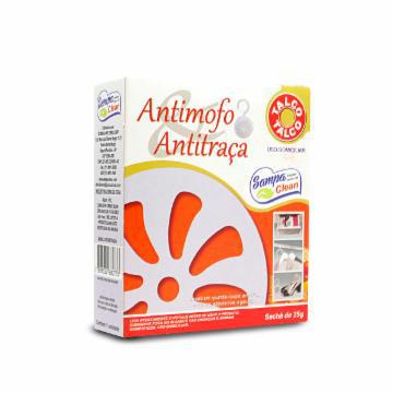 ANTIMOFO DIA A DIA 25G TALCO