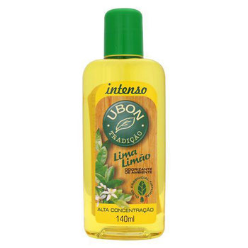 ODORIZANTE DE AMBIENTE UBON CONCENTR.EUC