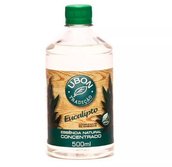 ODORIZANTE DE AMBIENTE UBON INTENSO EUC