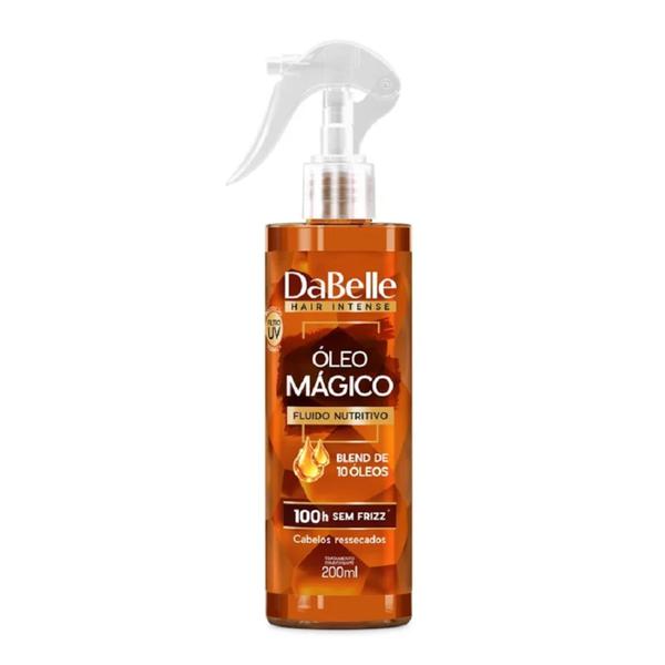 FLUIDO DABELLE OLEO MAGICO 200ML