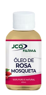 OLEO CAP JCO FARMA MOSQUETA 60ML