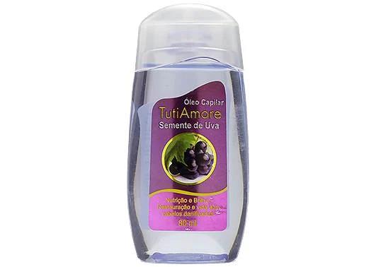 Oleo Capilar Vita e Aroma 80ml