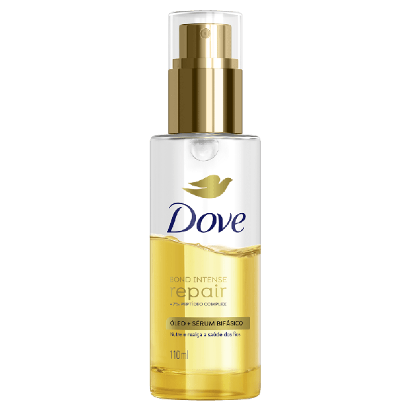 Serum Dove Bond Intense Repair 110ml