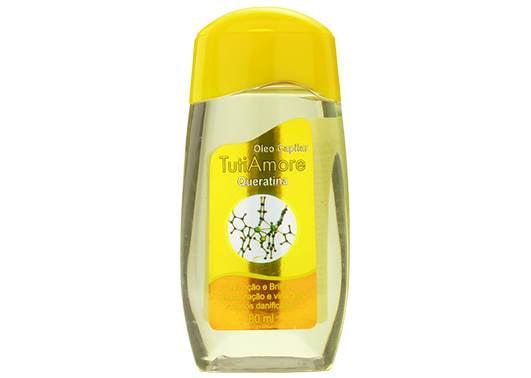 Oleo Capilar Vita e Aroma 80ml