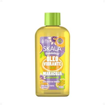 Oleo Capilar Skala 90ml Maracuja