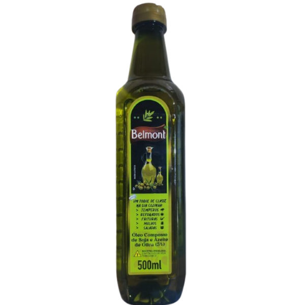OLEO COMP BELMONT 500ML
