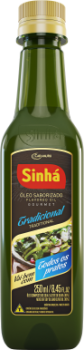 OLEO SINHA  SABORIZADO TRADICIONAL TODOS