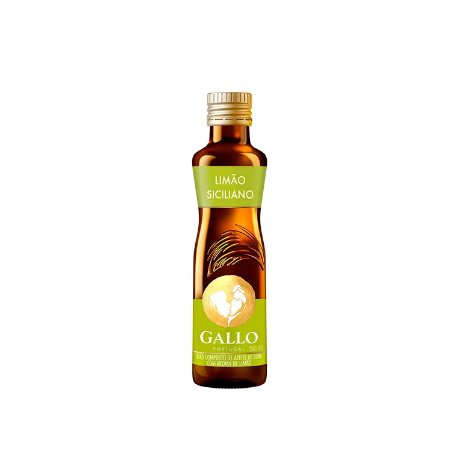 OLEO COMP GALLO VD 250ML LIMAO