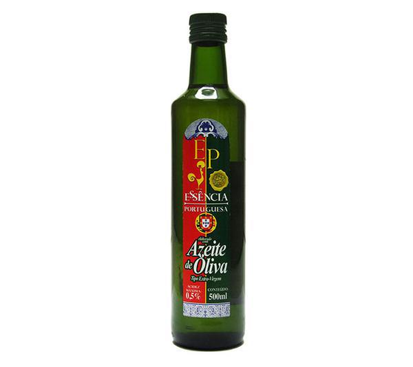 AZEITE EXTRA VIRGEM PORTO OLIVA 500ML