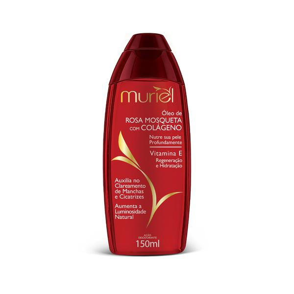 OLEO CORP.MURIEL 150M ROSA MOSQ/COLAG