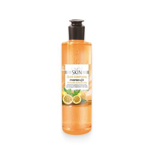 OLEO CORP MURIEL 200ML SKIN MARACUJA ~