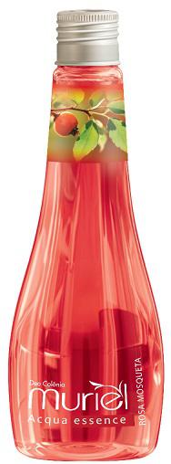 AGUA COLONIA MURIEL 250ML ROSA MOSQ