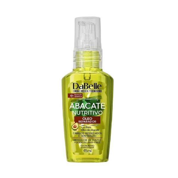 OLEO DABELLE ABACATE NUTRIT 45ML