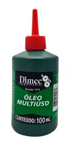 OLEO MULTIUSO 100ML DTOOLS