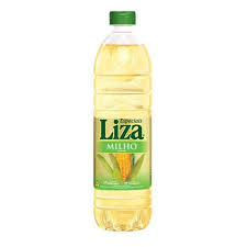 ÓLEO LIZA MILHO 900ML