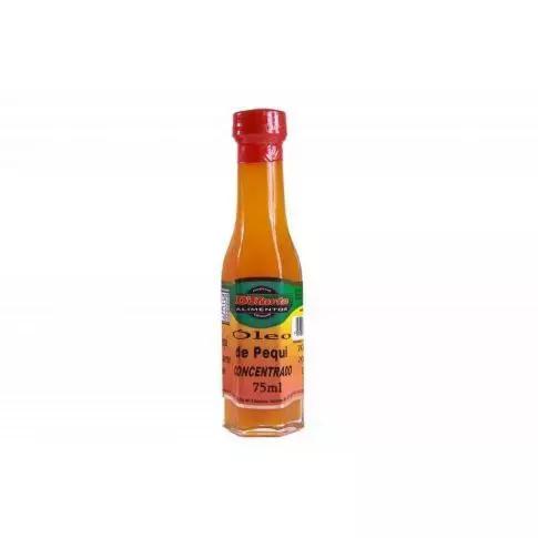 OLEO PIQUI BOCA QUENTE 75ML