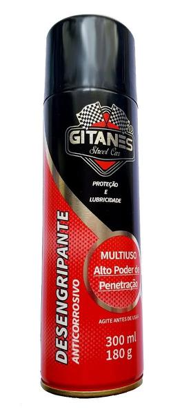 DESENGRIPANTE GITANES 300ML