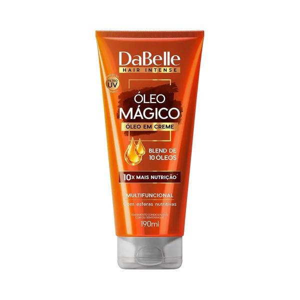 CREME DABELLE OLEO MAGIC