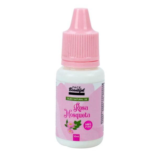 OLEO FACE BEAUT FACIAL 10ML ROSA MOSQUETA