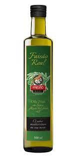 OLEO MISTO SOJA AZEITE OLIVA FAISAO 500ML