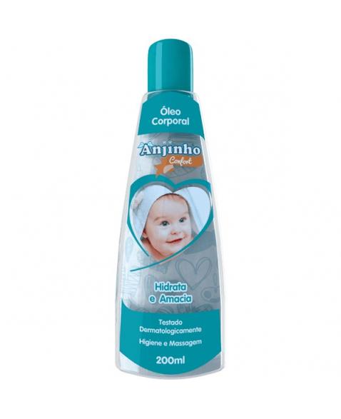 ÓLEO BABY ANJINHO 200ML
