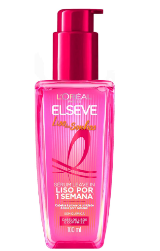 SERUM SALON L.M/L 120ML SELAGEM SON
