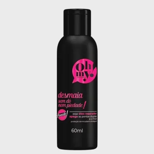 SERUM REPARADOR OH MY 60ML  DESMAIA SEM