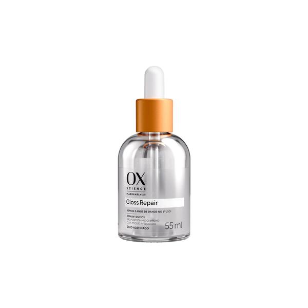 OX SCIENCE MARIMARIA OLEO ACETINADO 55 ML