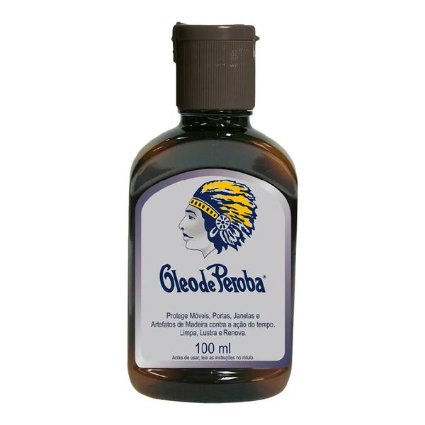 OLEO PEROBA KING 100ML