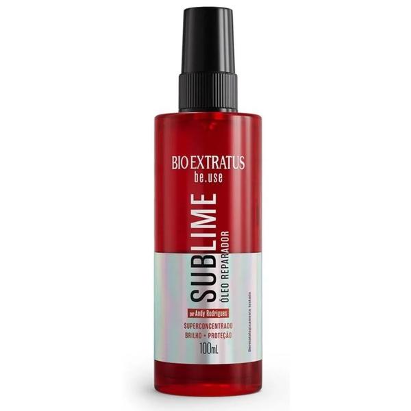 OLEO BIO EXTRATUS SUBLIME BE.USE 100ML
