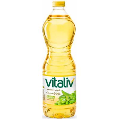 OLEO SOJA VITALIV PET T1 900ML