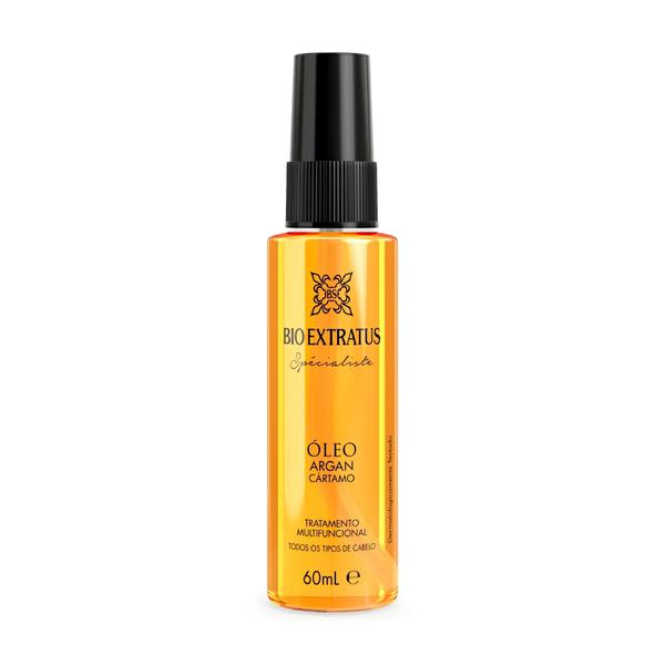 OLEO BIO EXTRATUS 60ML SPEC ARGAN