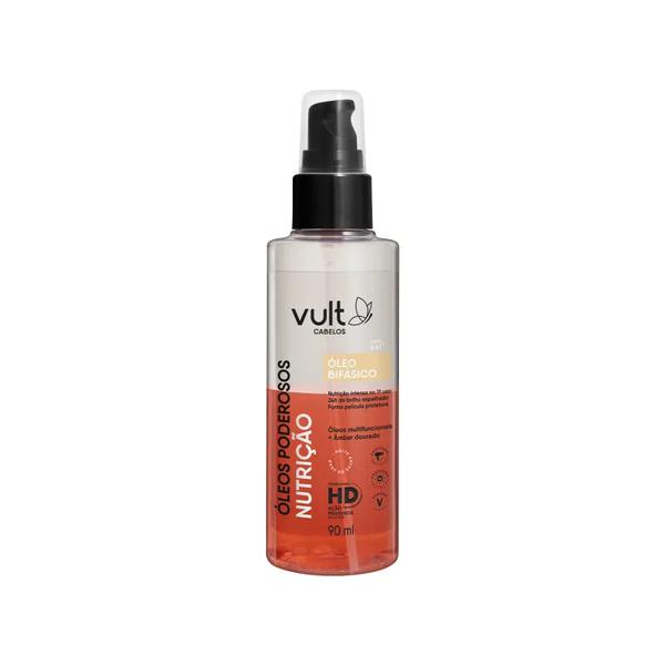 VULT OLEO BIFASICO NUTR 90ML