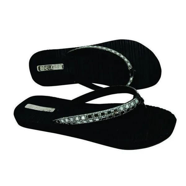 SAND OLINDA ESTRELAR PRETO 35/36