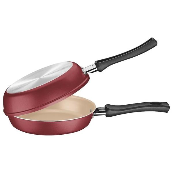 Omeleteira Alum Tramontina Napoli 20cm 1UN