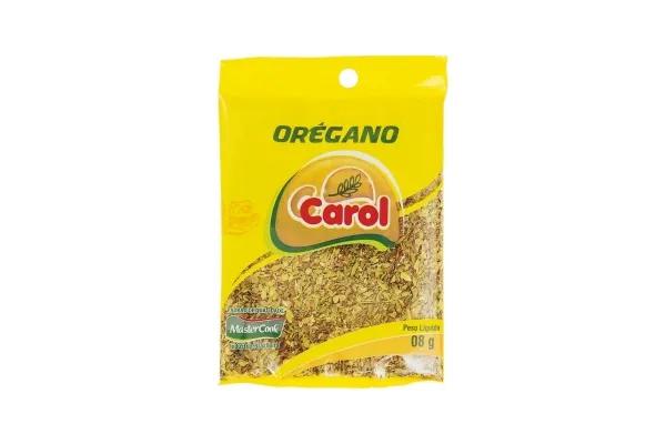 Oregano Mastercook 50g