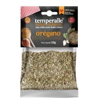 OREGANO TEMPERALLE 10G
