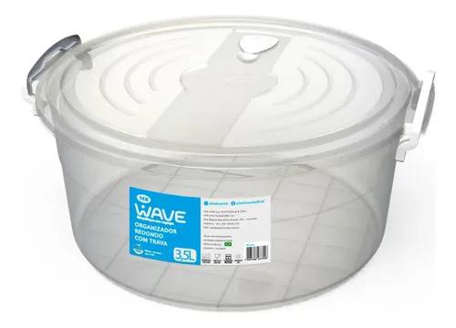 Organizador C/Trava Mb 1,2ml