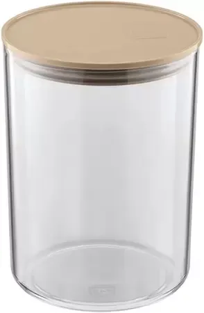 ORG. HERMETICO 1,4L TRANS. C TAMPA CAP