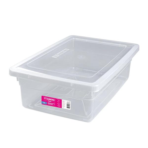 ORGANIZADOR SANREMO 5L MULTIUSO